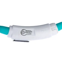 TIAKI Lantern USB LED -valopanta pieni