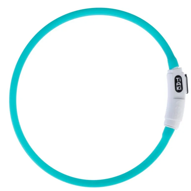 TIAKI Lantern USB LED -valopanta pieni