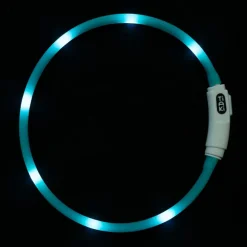 TIAKI Lantern USB LED -valopanta pieni