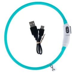 TIAKI Lantern USB LED -valopanta pieni