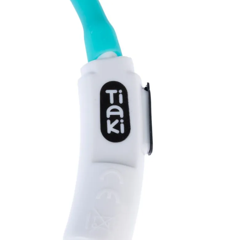 TIAKI Lantern USB LED -valopanta pieni