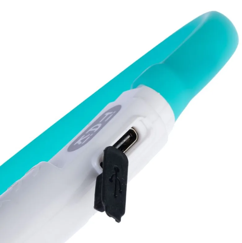 TIAKI Lantern USB LED -valopanta pieni