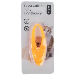 TIAKI Lighthouse LED-valoriipus