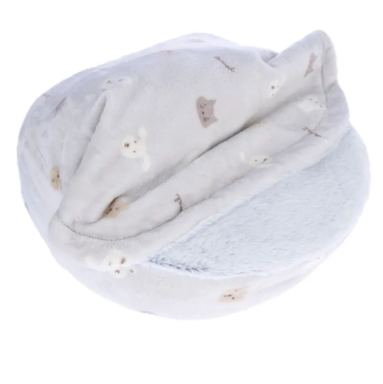 TIAKI Little Critters -kaninpeti