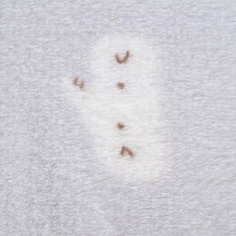 TIAKI Little Critters -kaninpeti