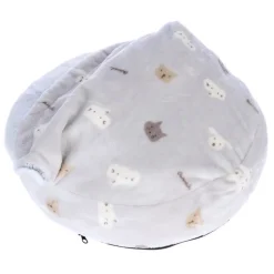 TIAKI Little Critters -kaninpeti
