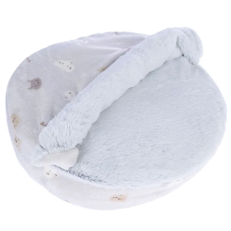 TIAKI Little Critters -kaninpeti