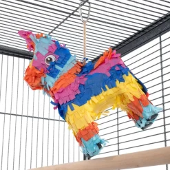 TIAKI Llama Piñata -linnunlelu