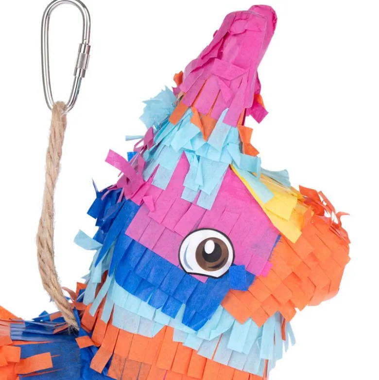 TIAKI Llama Piñata -linnunlelu