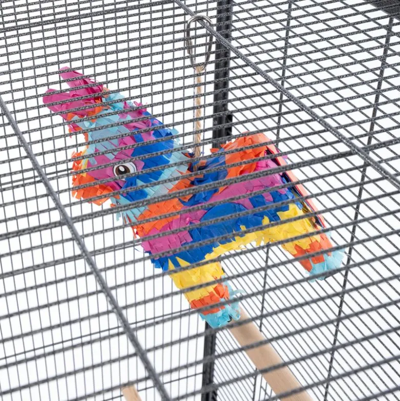 TIAKI Llama Piñata -linnunlelu
