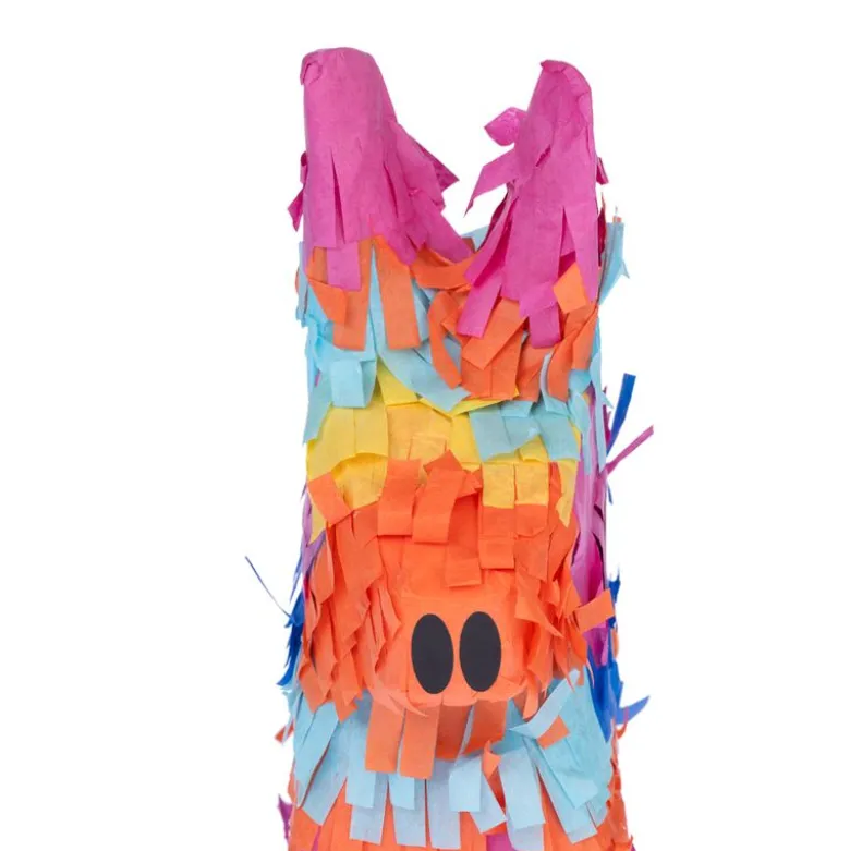 TIAKI Llama Piñata -linnunlelu