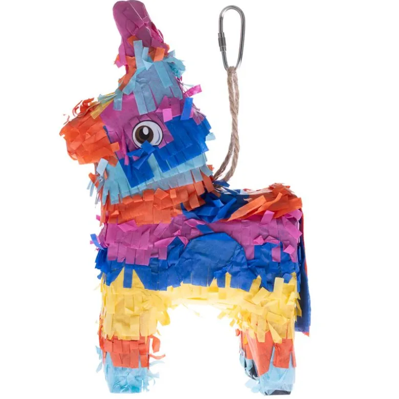 TIAKI Llama Piñata -linnunlelu