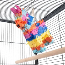 TIAKI Llama Piñata -linnunlelu