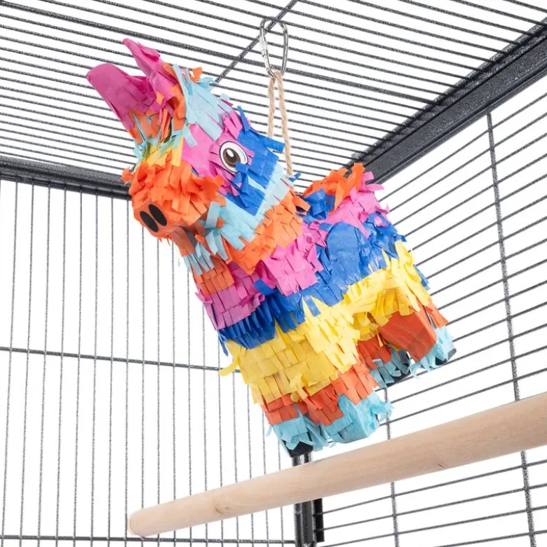 TIAKI Llama Piñata -linnunlelu