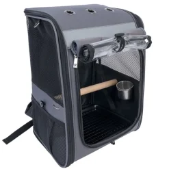 TIAKI Multi-Purpose -reppu