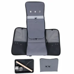 TIAKI Multi-Purpose -reppu