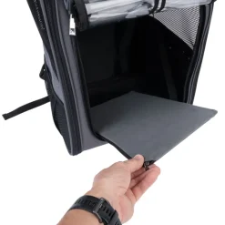 TIAKI Multi-Purpose -reppu