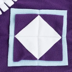 TIAKI-nuuskumatto, geometriset muodot