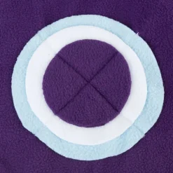 TIAKI-nuuskumatto, geometriset muodot