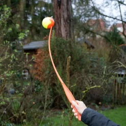 TIAKI-pallonheitin