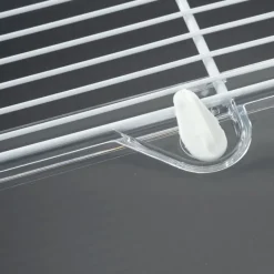 TIAKI Panorama L -pieneläinhäkki