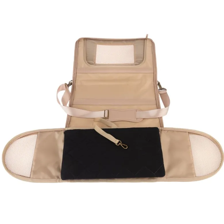 TIAKI Premium Camello -kantolaukku