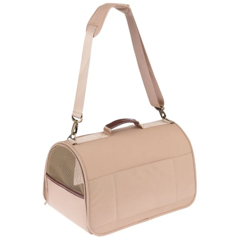 TIAKI Premium Camello -kantolaukku
