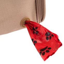 TIAKI Premium Camello -kantolaukku