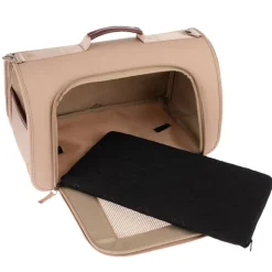 TIAKI Premium Camello -kantolaukku