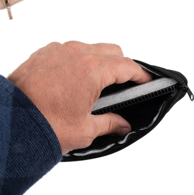 TIAKI Premium Camello -kantolaukku