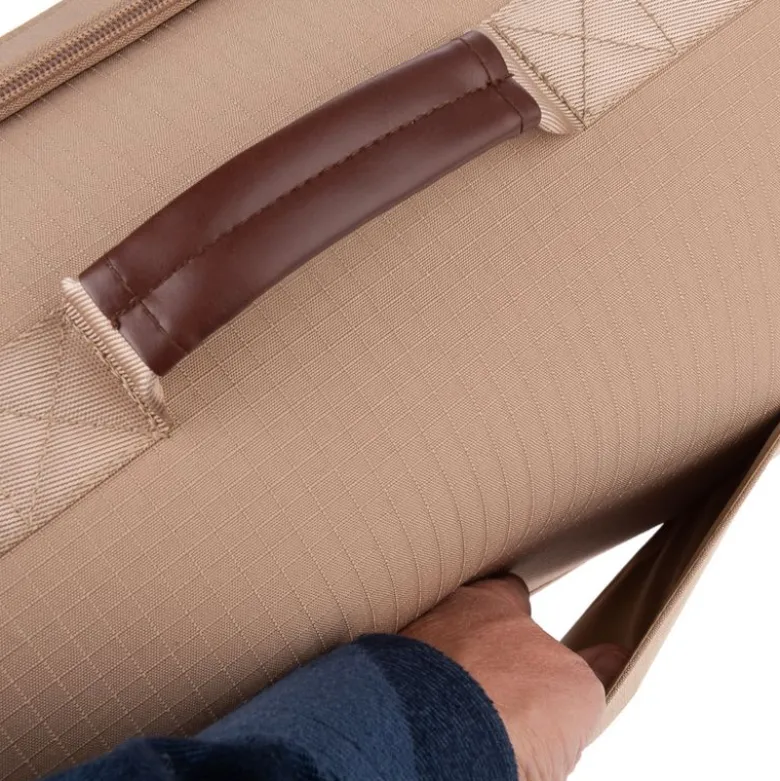 TIAKI Premium Camello -kantolaukku