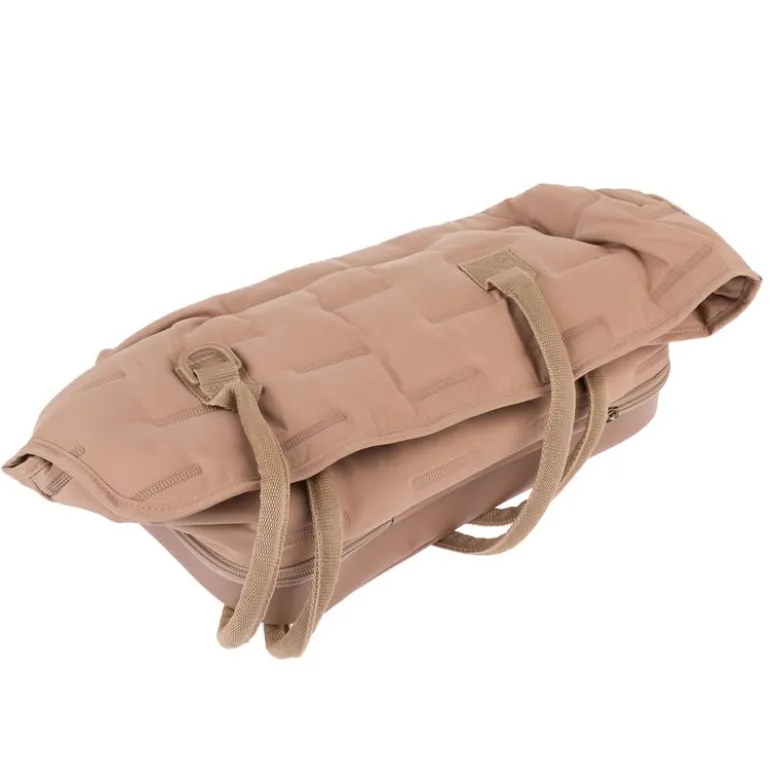 TIAKI Premium Camello -kantolaukku