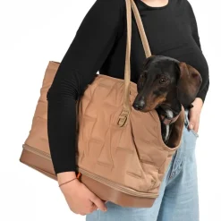 TIAKI Premium Camello -kantolaukku
