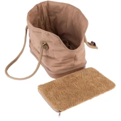 TIAKI Premium Camello -kantolaukku
