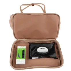 TIAKI Premium Camello -kantolaukku