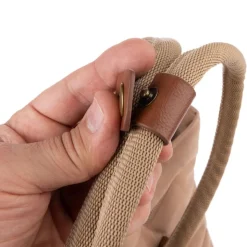 TIAKI Premium Camello -kantolaukku