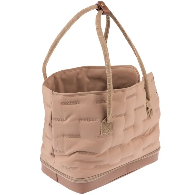 TIAKI Premium Camello -kantolaukku