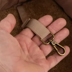 TIAKI Premium Camello -kantolaukku