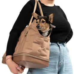 TIAKI Premium Camello -kantolaukku