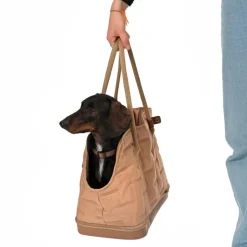 TIAKI Premium Camello -kantolaukku