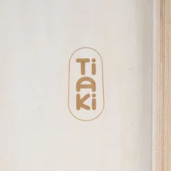TIAKI puinen retkeilyteltta pieneläimille