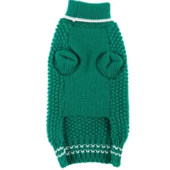 TIAKI Reflective Knit -koiranpaita