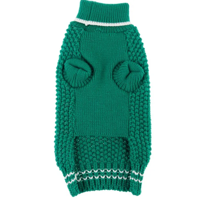 TIAKI Reflective Knit -koiranpaita