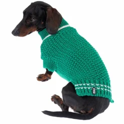 TIAKI Reflective Knit -koiranpaita