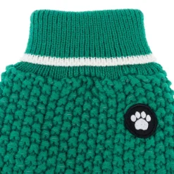 TIAKI Reflective Knit -koiranpaita