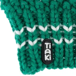 TIAKI Reflective Knit -koiranpaita
