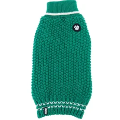 TIAKI Reflective Knit -koiranpaita