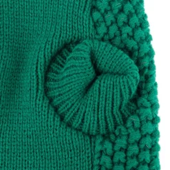 TIAKI Reflective Knit -koiranpaita
