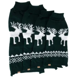 TIAKI Reindeer -koiranpusero