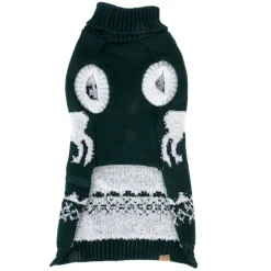 TIAKI Reindeer -koiranpusero